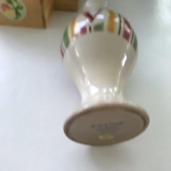 COPY - April Cornell oil and vinegar tapas set - Picture 9 of 16